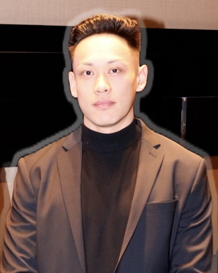 Marcus Lam, co-founder of Supplier Flow