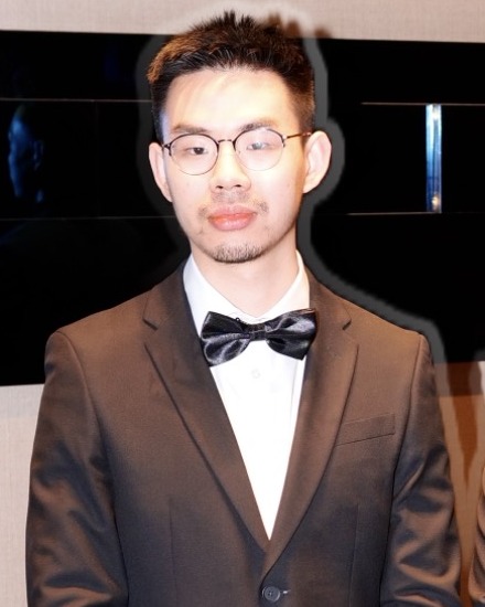Trevor Zheng, co-founder of Supplier Flow